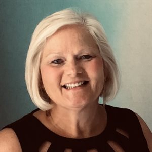 Carolyn Rich