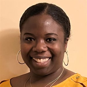 Eurissa Marcelle