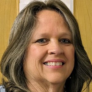 Peggy S. Nankivell