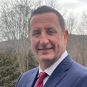 Christopher Gabel