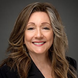 MaryAnn Morehouse