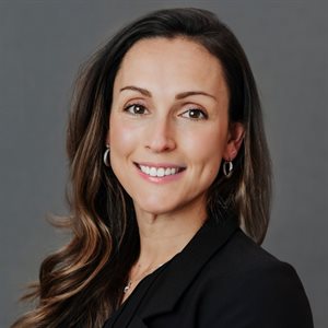 Katherine M. Sharman